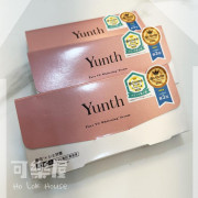 Yunth 生維他命C 美白導入精華