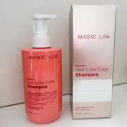 MAGIC LAB 防脫髮洗頭水 500ml