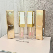 Tomford  TF 24k金 金箔透明變色潤脣膏/限定金箔唇油