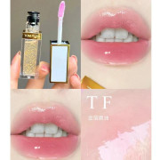 Tomford  TF 24k金 金箔透明變色潤脣膏/限定金箔唇油